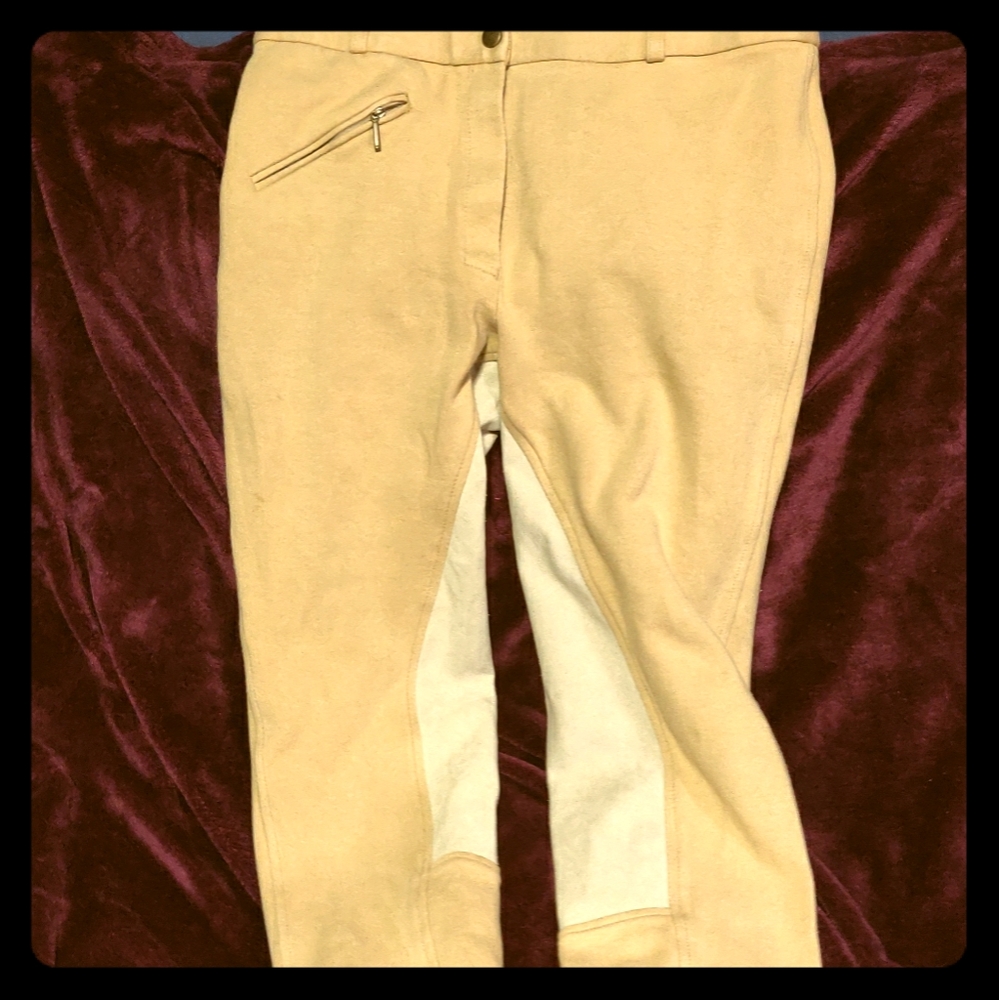 🐴 Perris Riding Breeches Full Seat 🐴